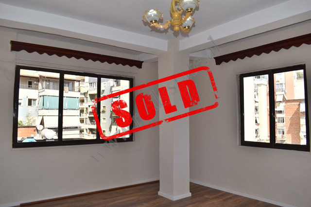 Two bedroom apartment for sale near Myslym Shyri street in Tirana, Albania